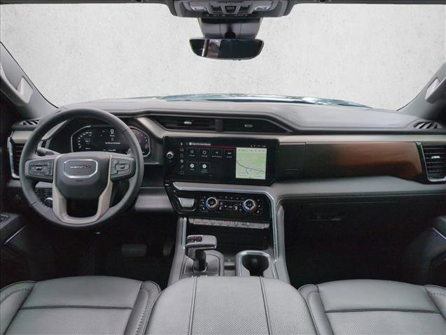 Used 2026 GMC Sierra 1500 Denali w/ Denali Reserve Package AWD/4WD image 20