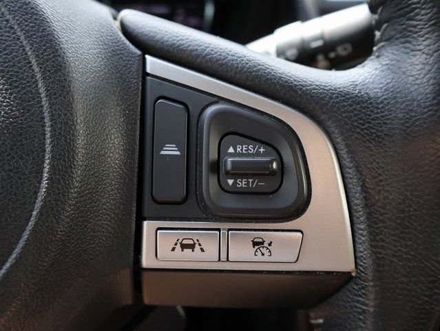 Used 2018 Subaru Forester 2.5i Touring AWD/4WD image 34