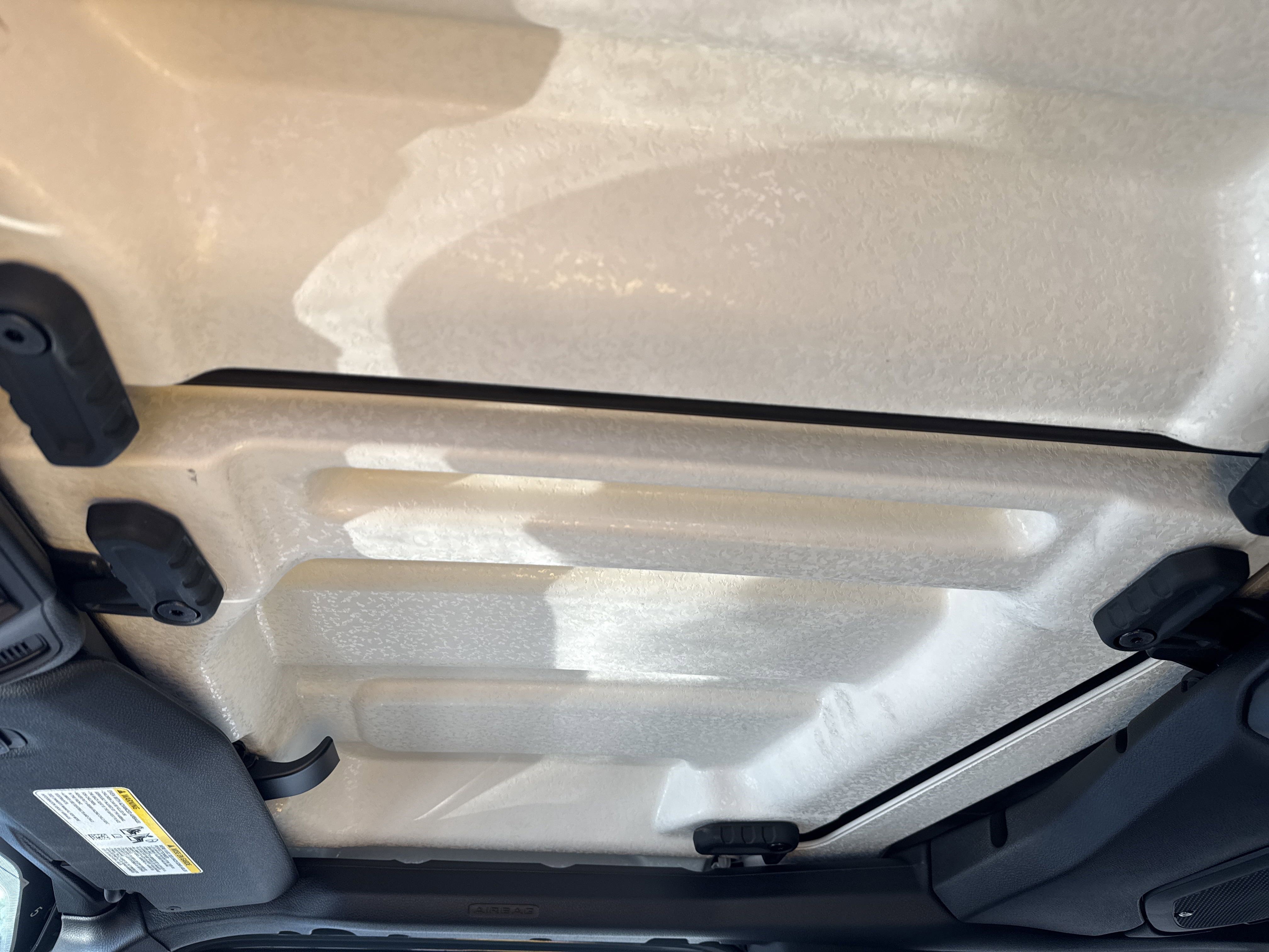 New 2025 Jeep Wrangler Sport image 38