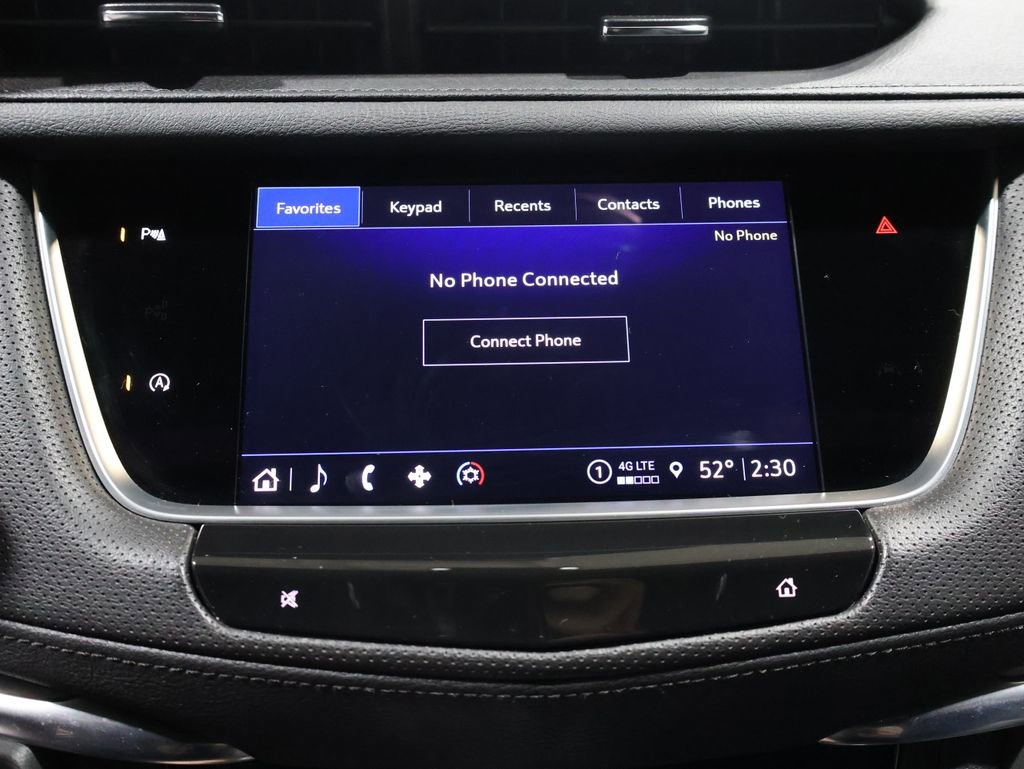 Used 2023 Cadillac XT5 Luxury image 30