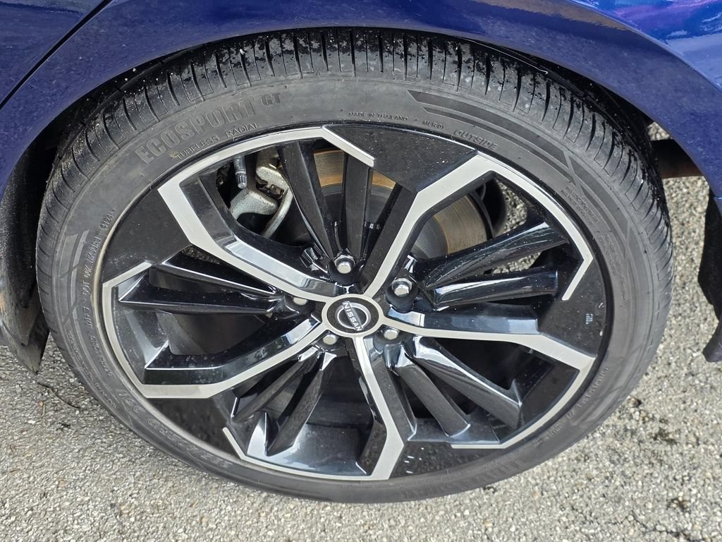 Used 2024 Nissan Altima 2.5 SR FWD image 30