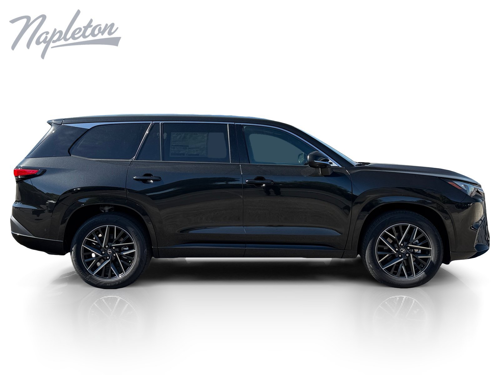 New 2026 Lexus TX 350 AWD w/ Technology Package image 7