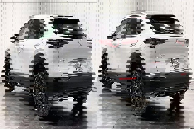 Used 2024 MAZDA CX-30 AWD 2.5 S w/ Select Sport Pkg image 12