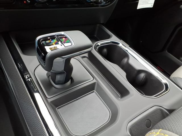 New 2026 Chevrolet Silverado 1500 ZR2 w/ Dark Appearance Package image 12