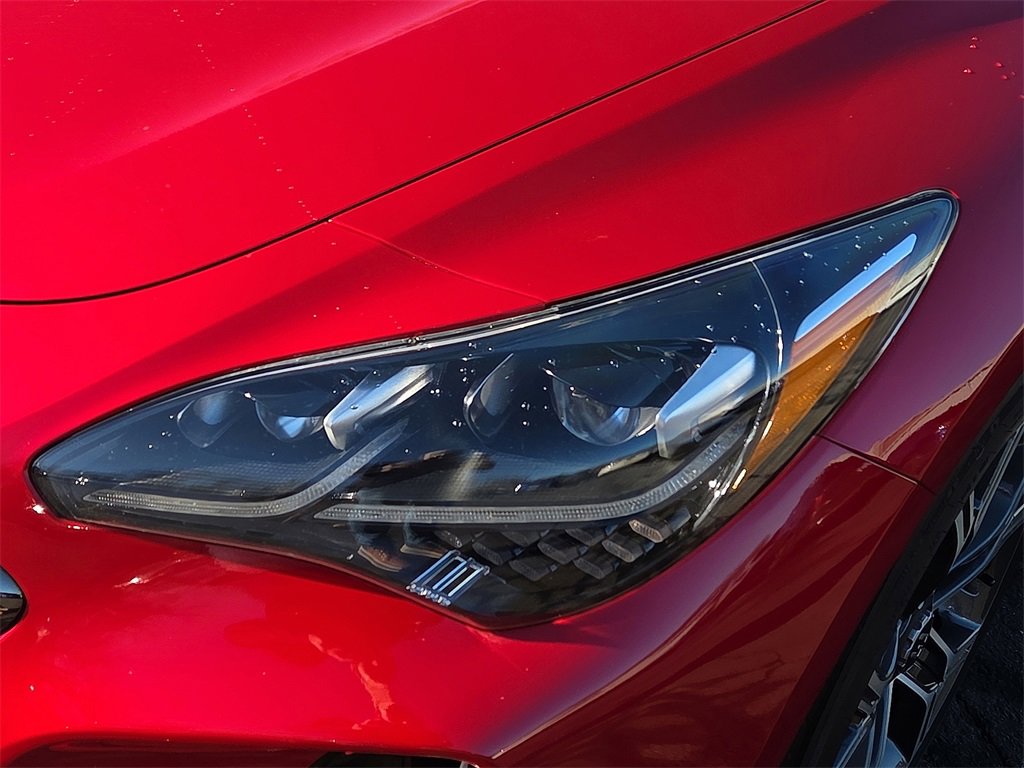 Used 2018 Kia Stinger GT2 image 9