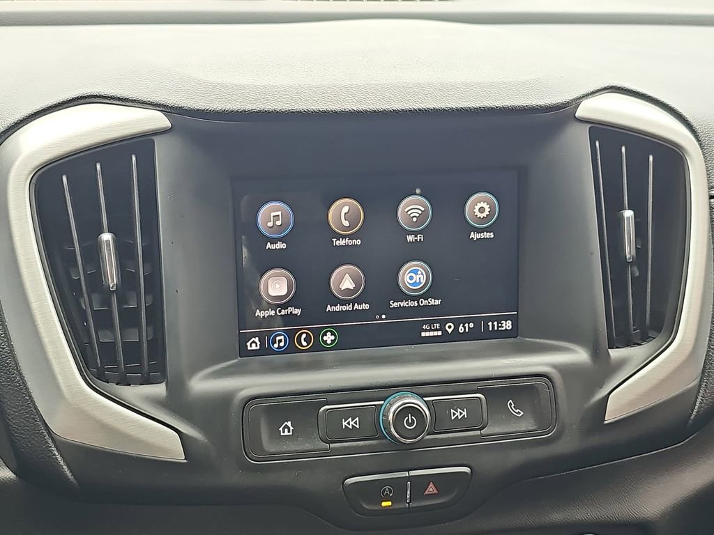 Used 2022 GMC Terrain SLE w/ Driver Convenience Package image 27