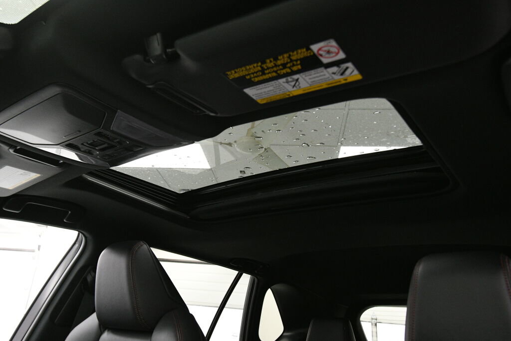 Used 2022 Toyota RAV4 XSE image 29