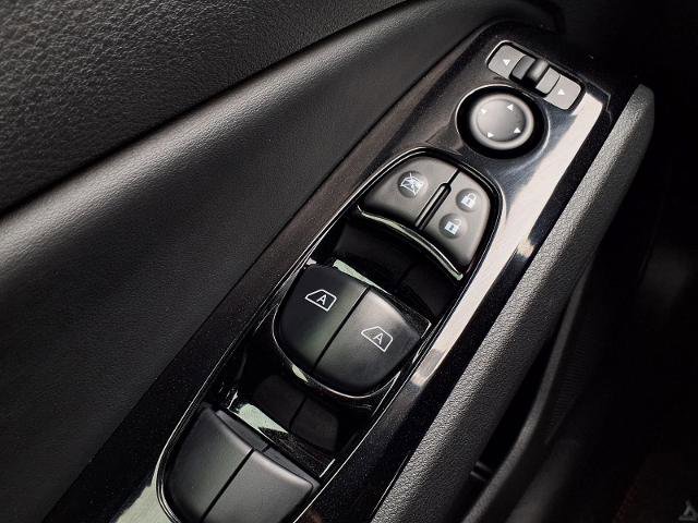 Certified 2025 Nissan Altima 2.5 SR w/ SR Premium Package image 25