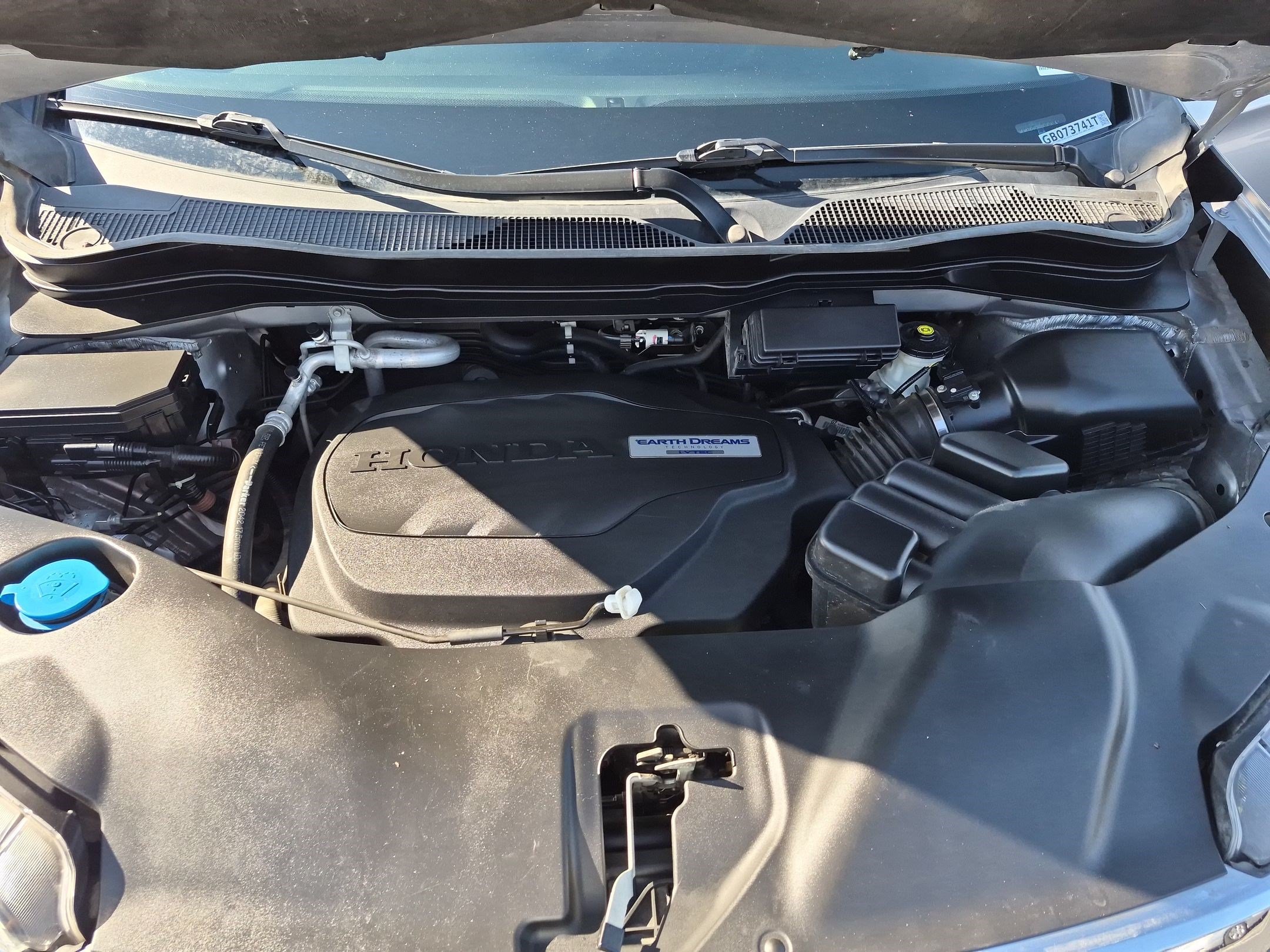 Used 2016 Honda Pilot EX-L image 34