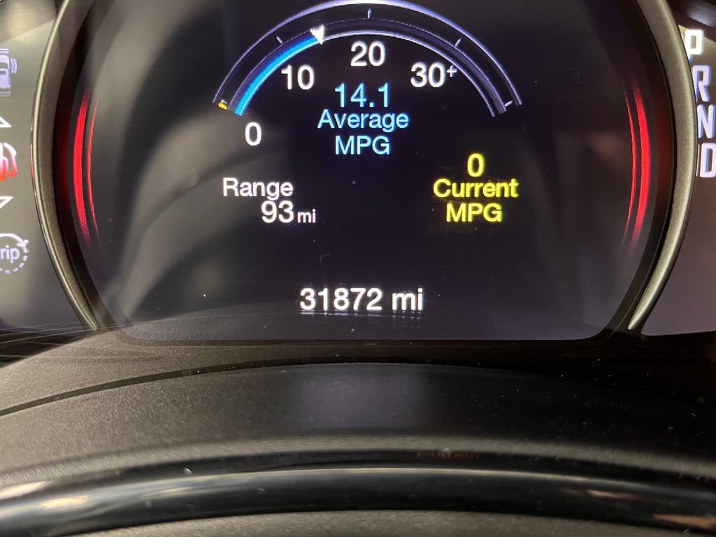 Used 2023 Dodge Durango GT AWD/4WD image 21