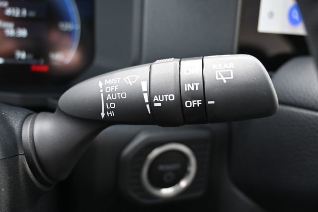 Used 2026 Toyota Land Cruiser w/ Premium Package AWD/4WD image 37
