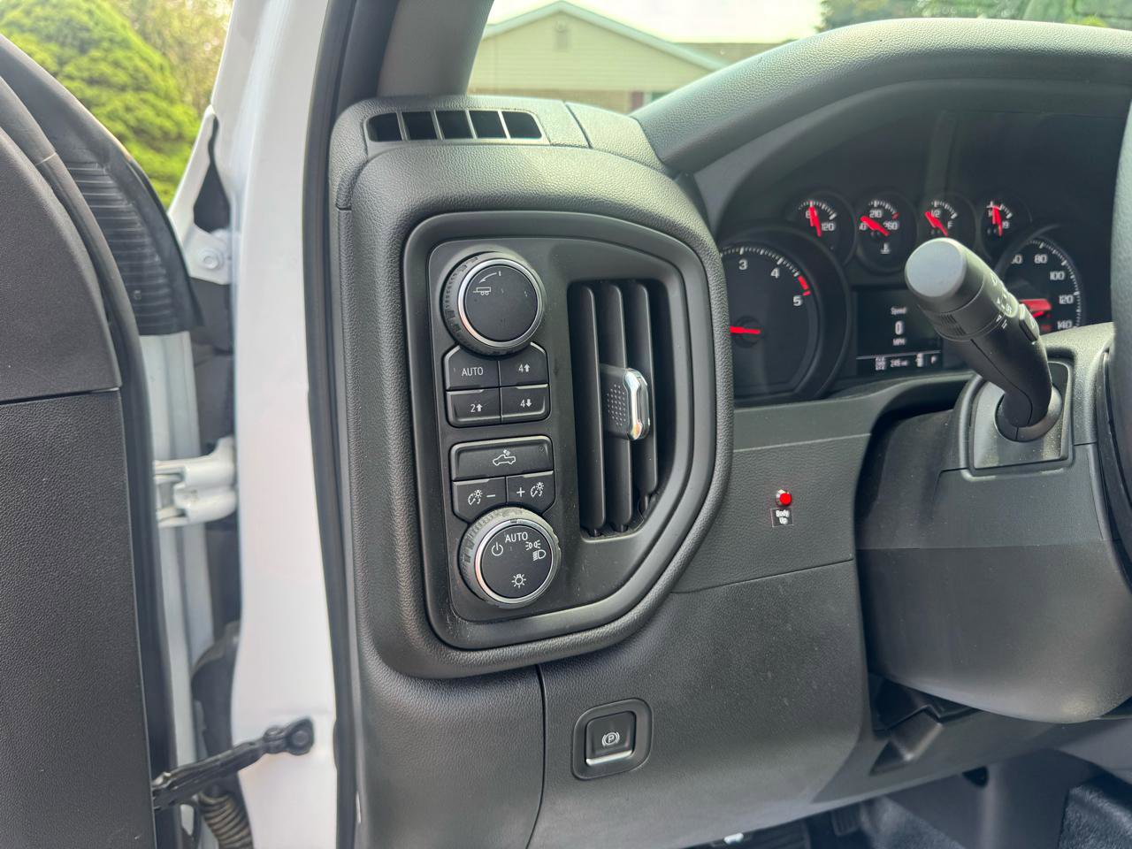 Used 2023 Chevrolet Silverado 3500 W/T w/ WT Fleet Convenience Package AWD/4WD image 17
