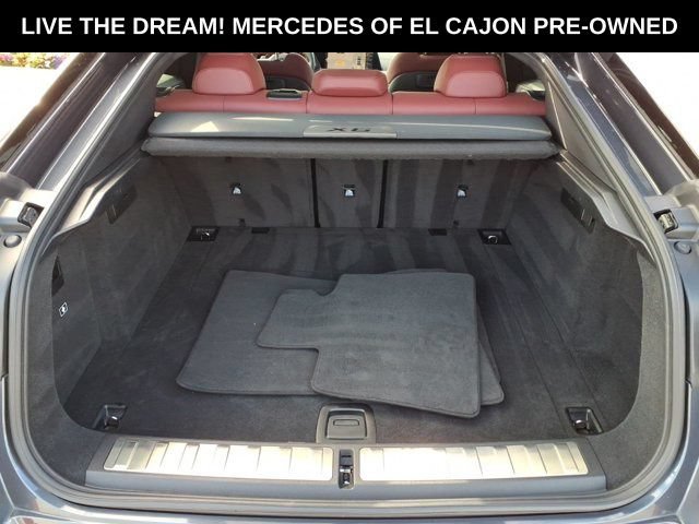 Used 2022 BMW X6 xDrive40i w/ M Sport Package AWD/4WD image 23