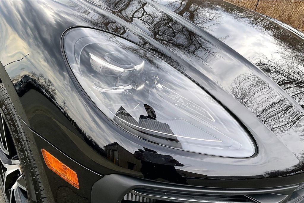 Used 2023 Porsche Macan S image 31