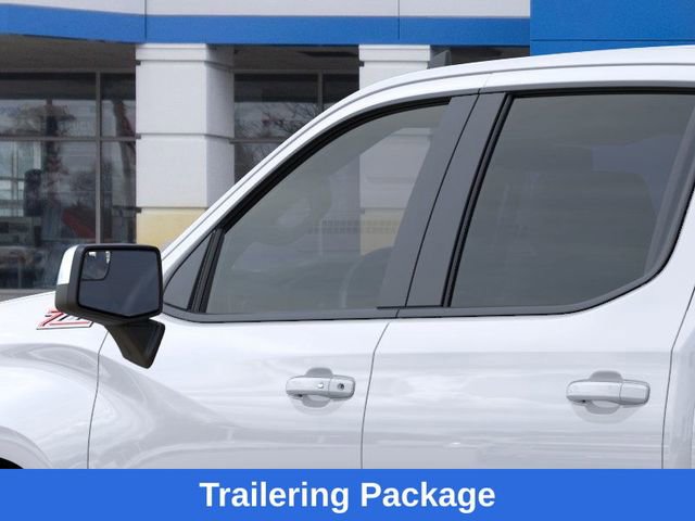 New 2026 Chevrolet Silverado 1500 LT image 13