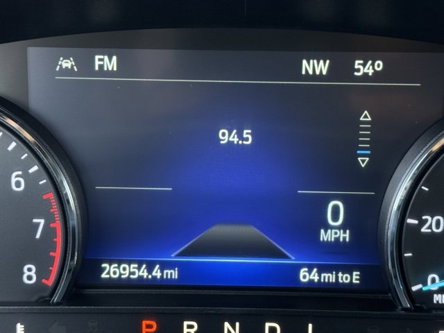 Certified 2023 Ford Explorer XLT image 14