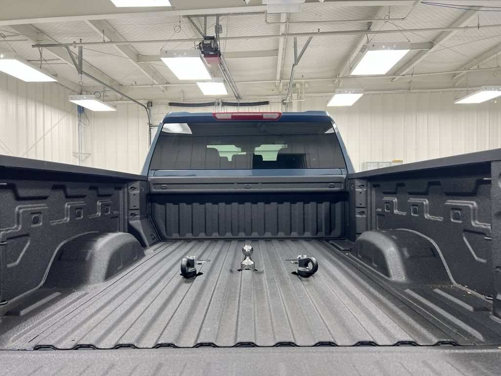 New 2026 Chevrolet Silverado 2500 W/T AWD/4WD image 23