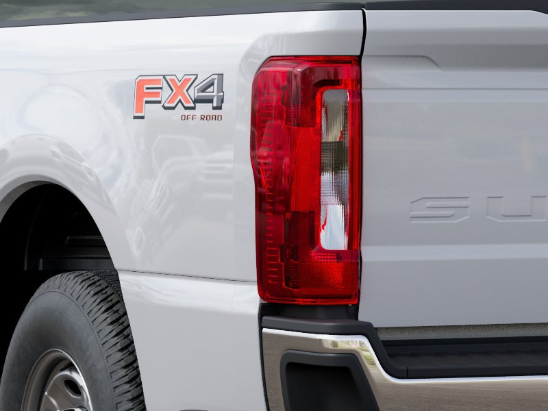 New 2027 Ford F250 XL w/ XL Driver Assist Package AWD/4WD image 43