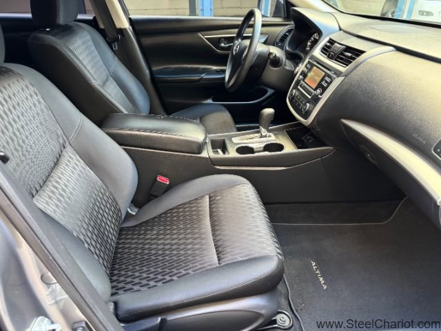 Used 2018 Nissan Altima 2.5 S image 15