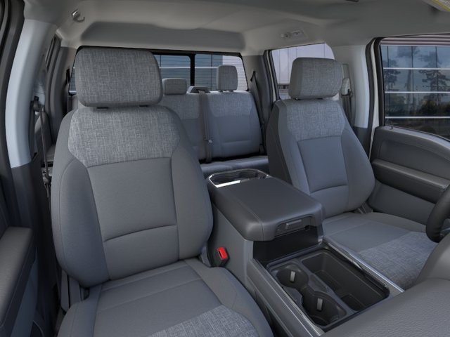 New 2026 Ford F350 XLT w/ XLT Premium Package AWD/4WD image 10