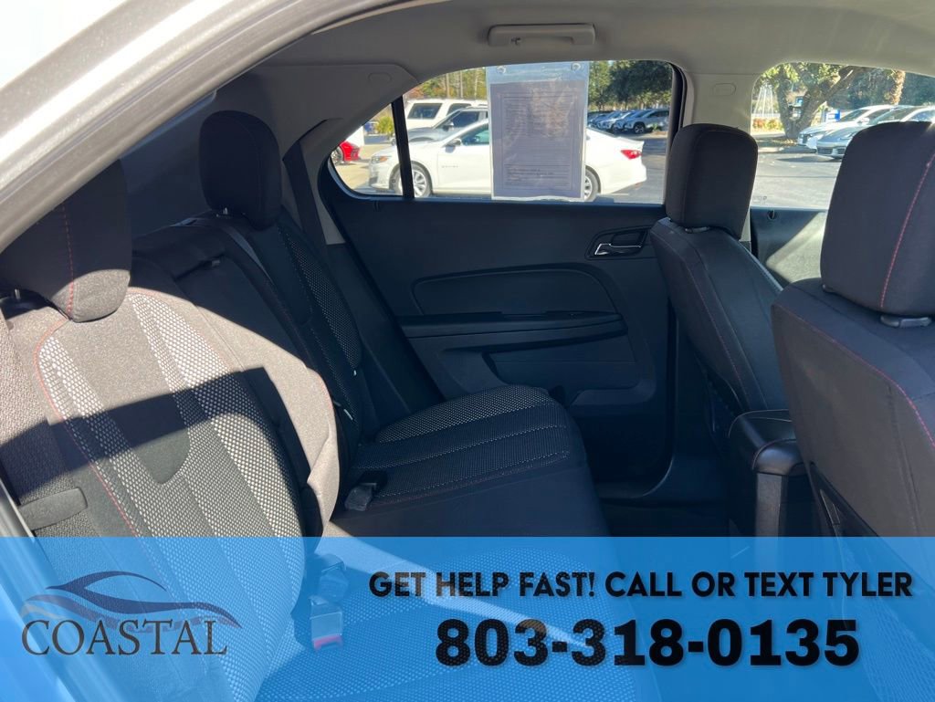 Used 2012 Chevrolet Equinox LT w/ Driver Convenience Package image 19