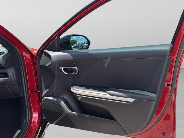 New 2026 Kia K4 GT-Line FWD image 30