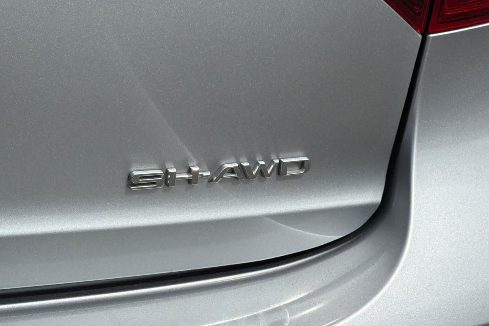 Used 2018 Acura MDX w/ Advance & Entertainment Pac AWD/4WD image 35
