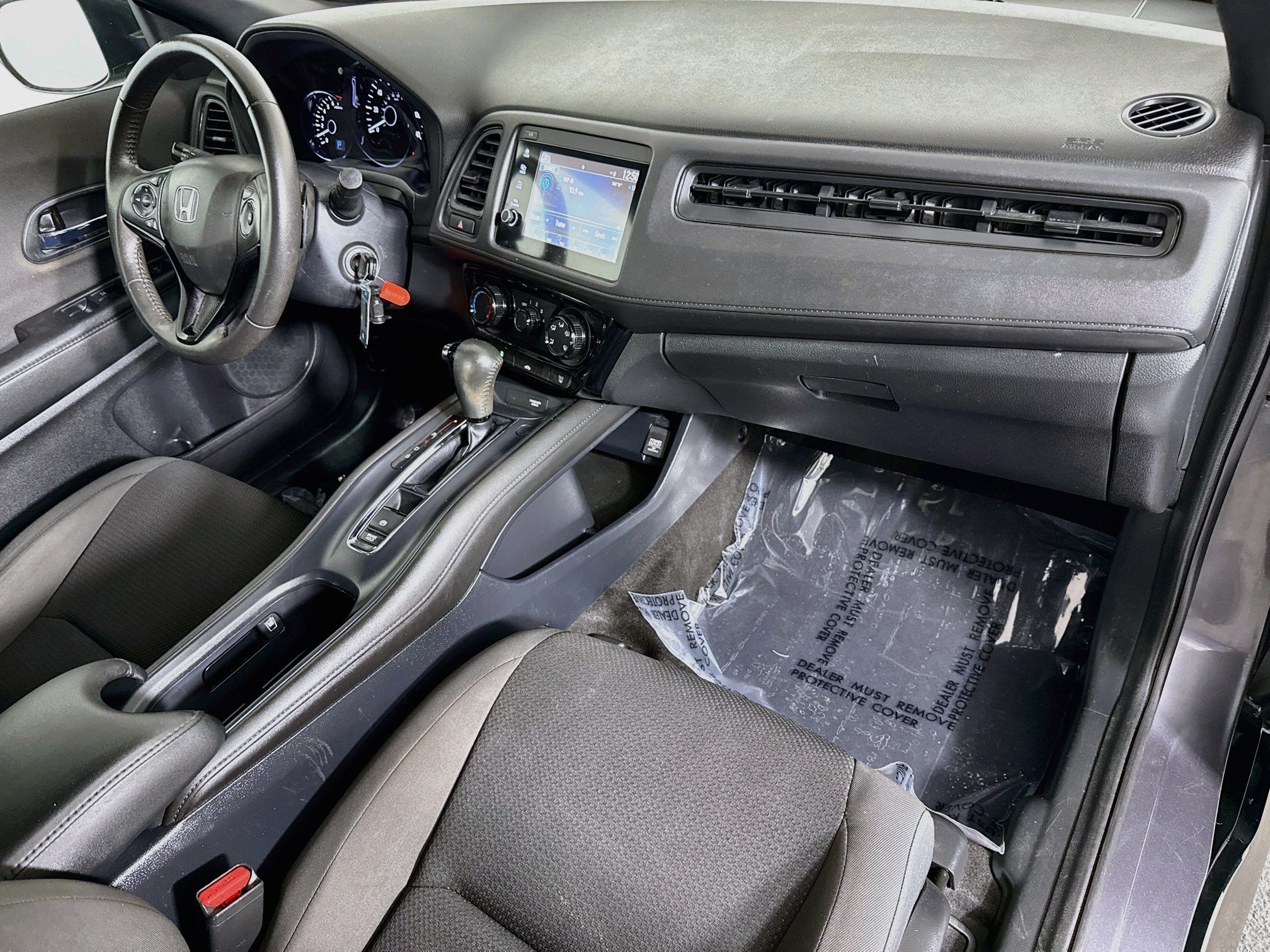 Used 2022 Honda HR-V Sport image 29