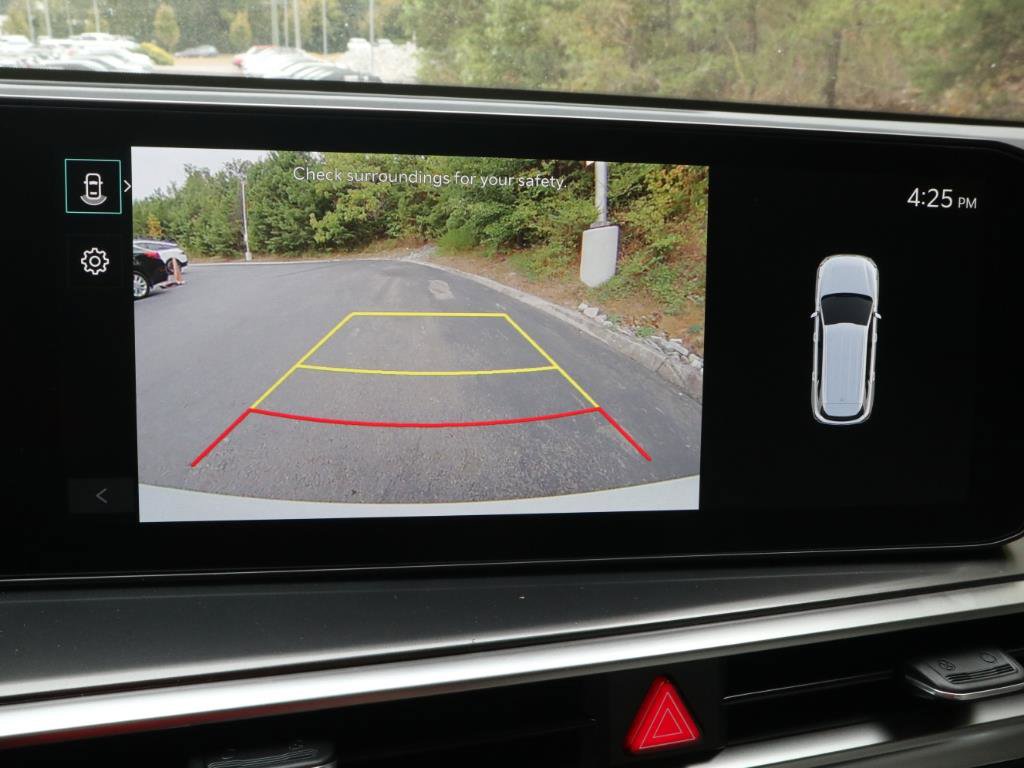 New 2025 Kia Sorento S w/ Panoramic Sunroof Package image 11