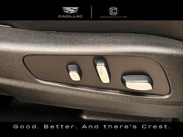 Used 2021 Cadillac XT5 Premium Luxury FWD image 25