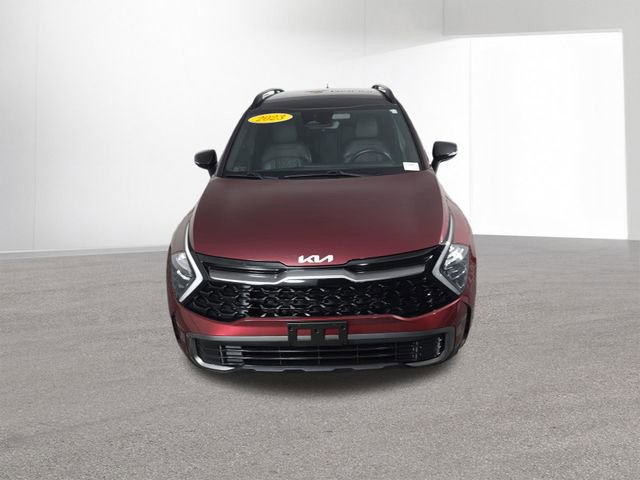 Used 2023 Kia Sportage X-Line w/ X-Line Premium Package image 46