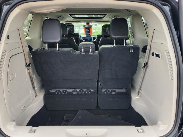 Used 2020 Chrysler Pacifica Limited FWD image 30