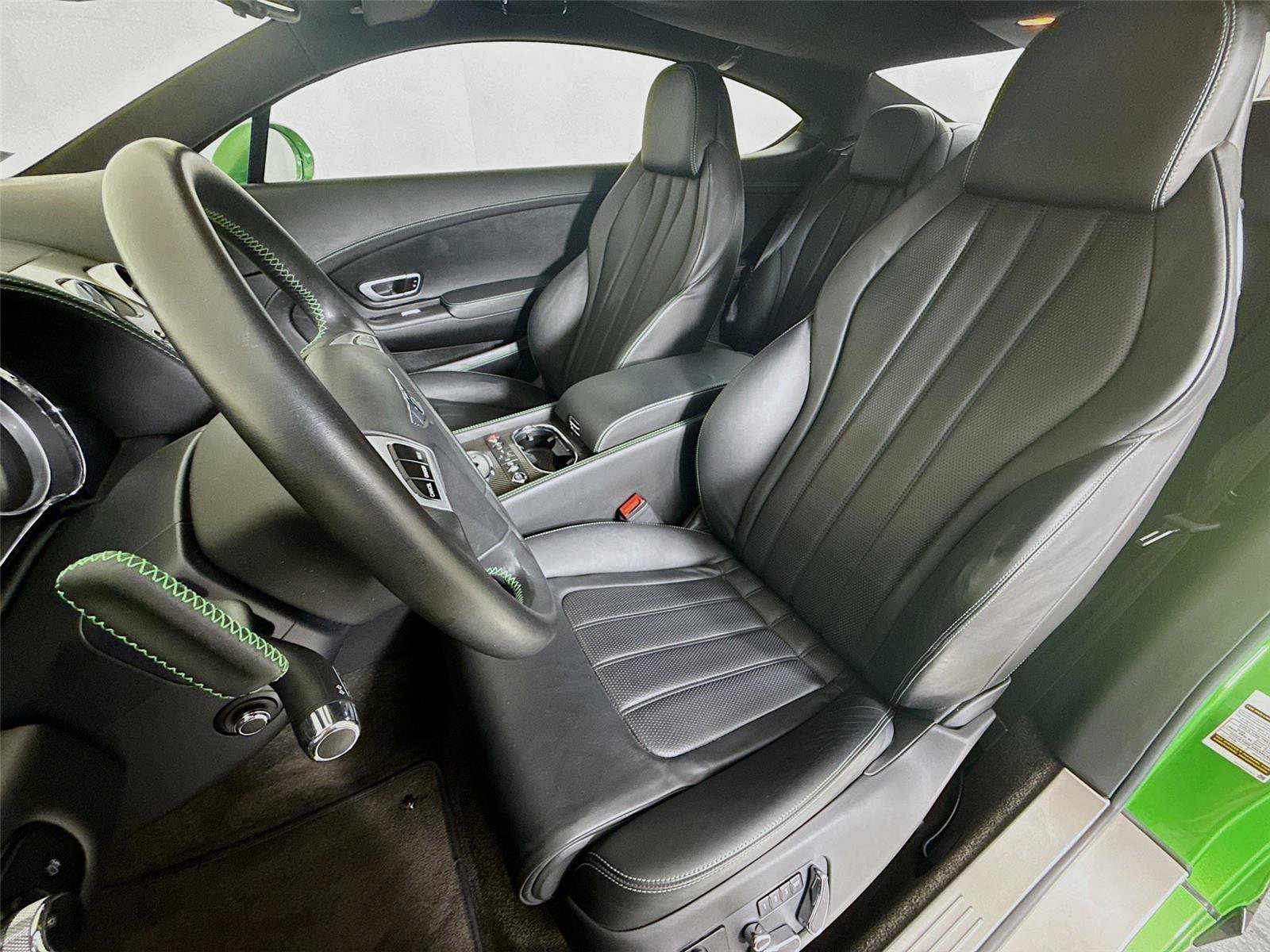 Used 2013 Bentley Continental GT image 9