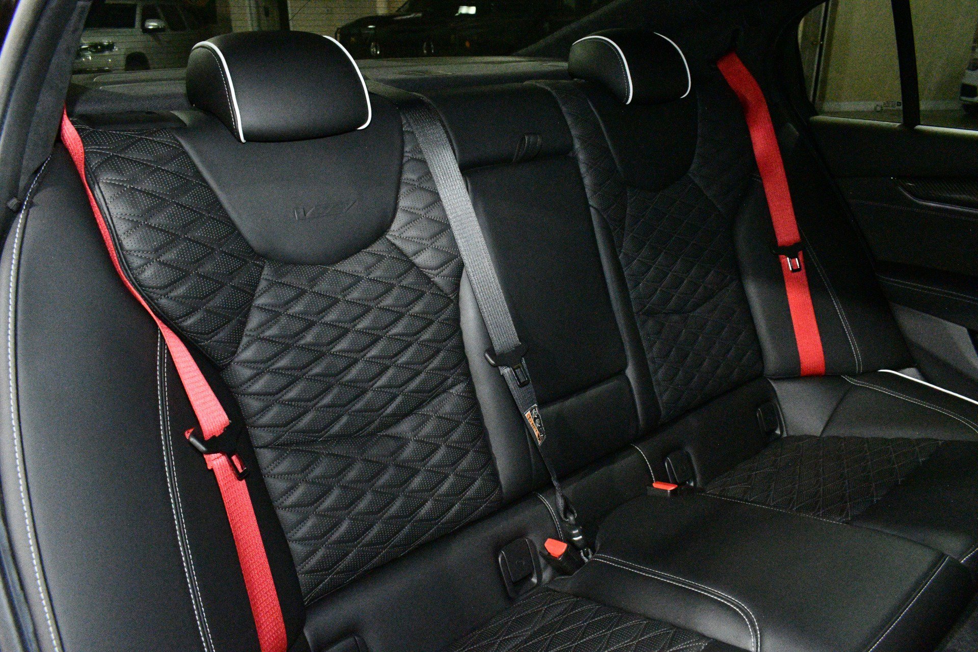 Used 2022 Cadillac CT5 V Blackwing w/ Parking Package image 18