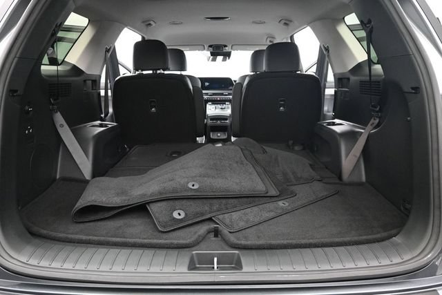 Used 2025 Hyundai Palisade SEL AWD/4WD image 19
