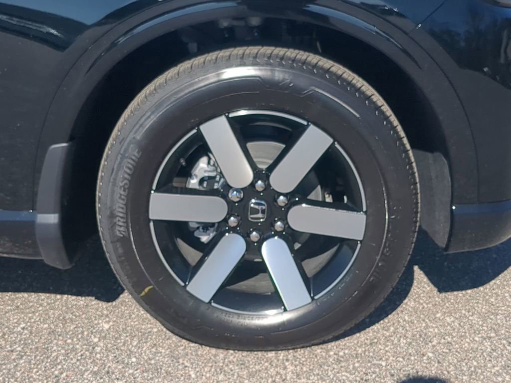 New 2026 Honda Prologue Touring image 10