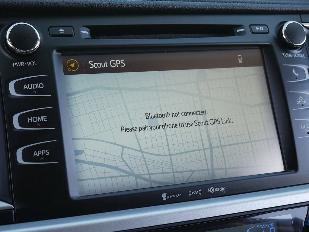 Used 2016 Toyota Highlander Plus AWD/4WD image 35