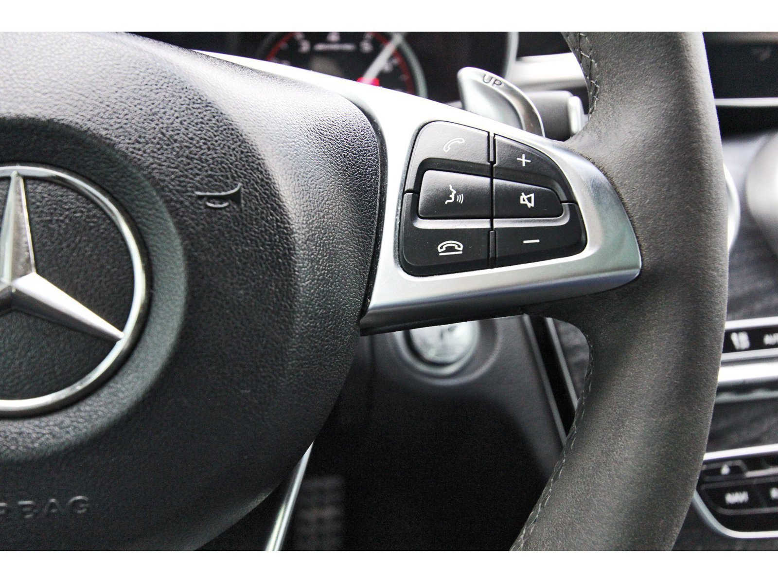 Used 2018 Mercedes-Benz C 63 AMG S image 21