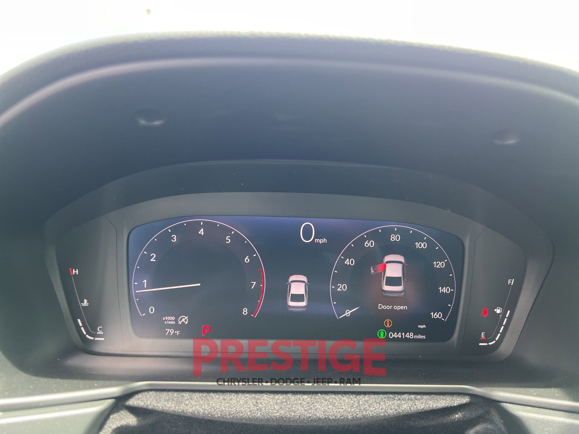 Used 2024 Honda Accord EX image 34