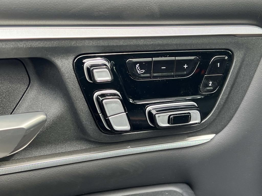 New 2026 RAM 1500 Tungsten image 12