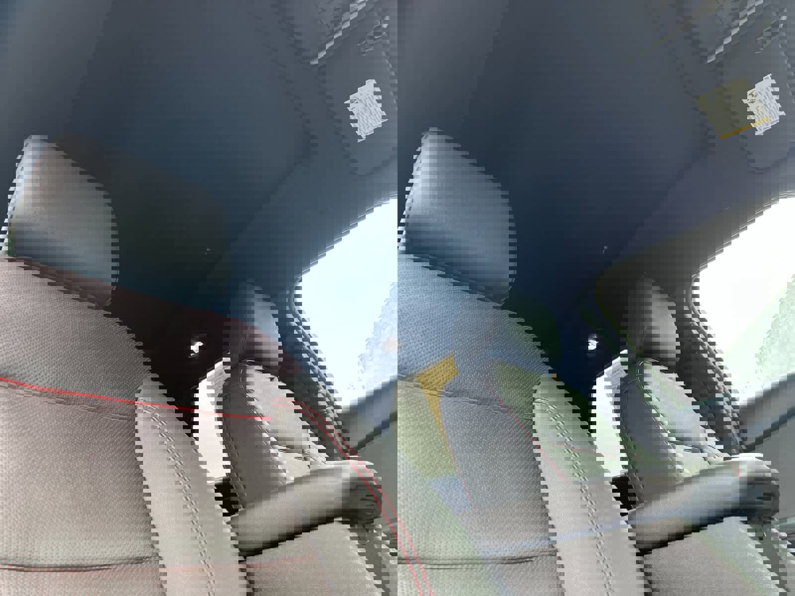 Certified 2023 Chevrolet Blazer RS w/ Driver Confidence II Package image 16