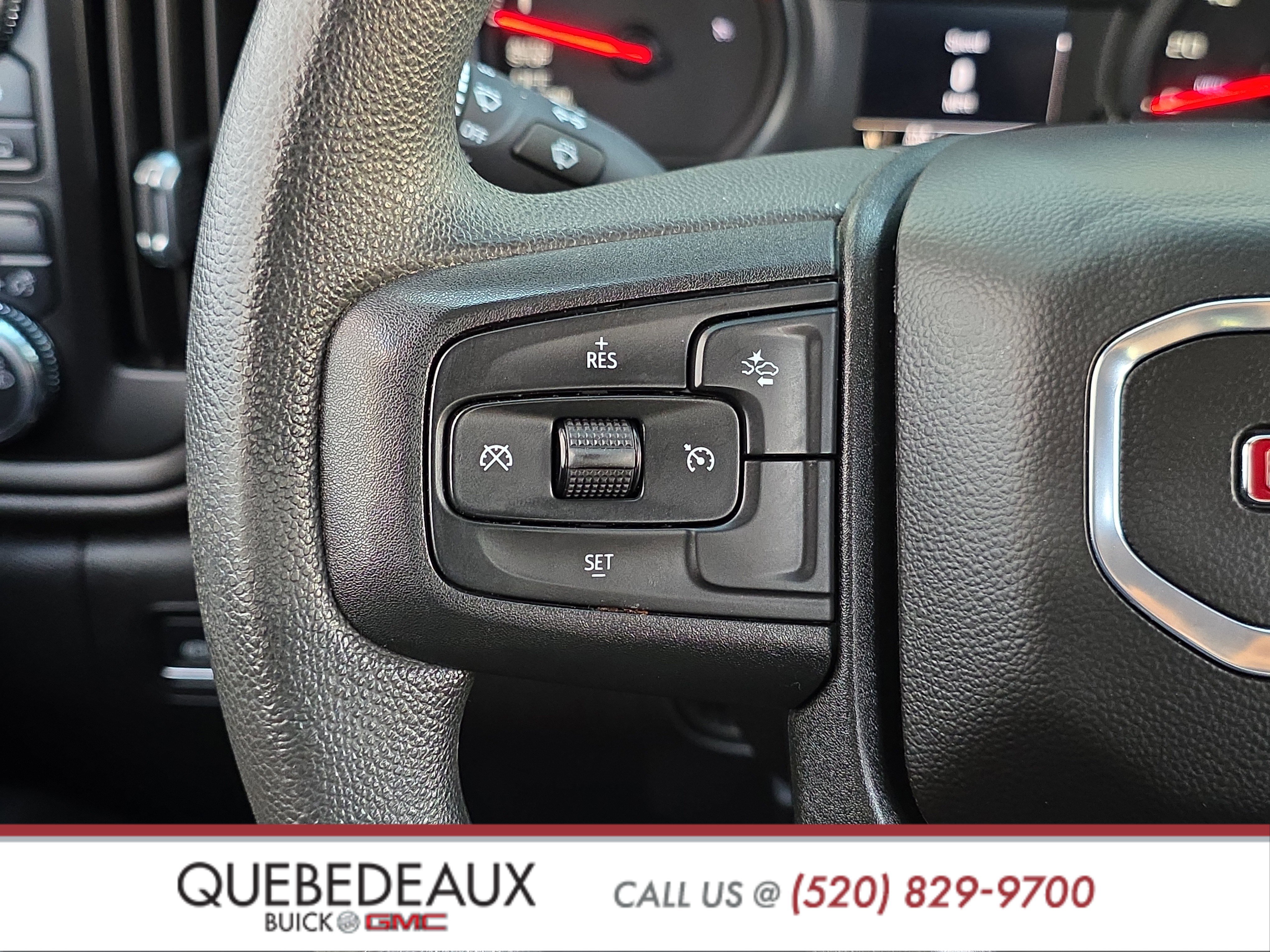 Used 2025 GMC Sierra 1500 Pro w/ Pro Value Package image 15