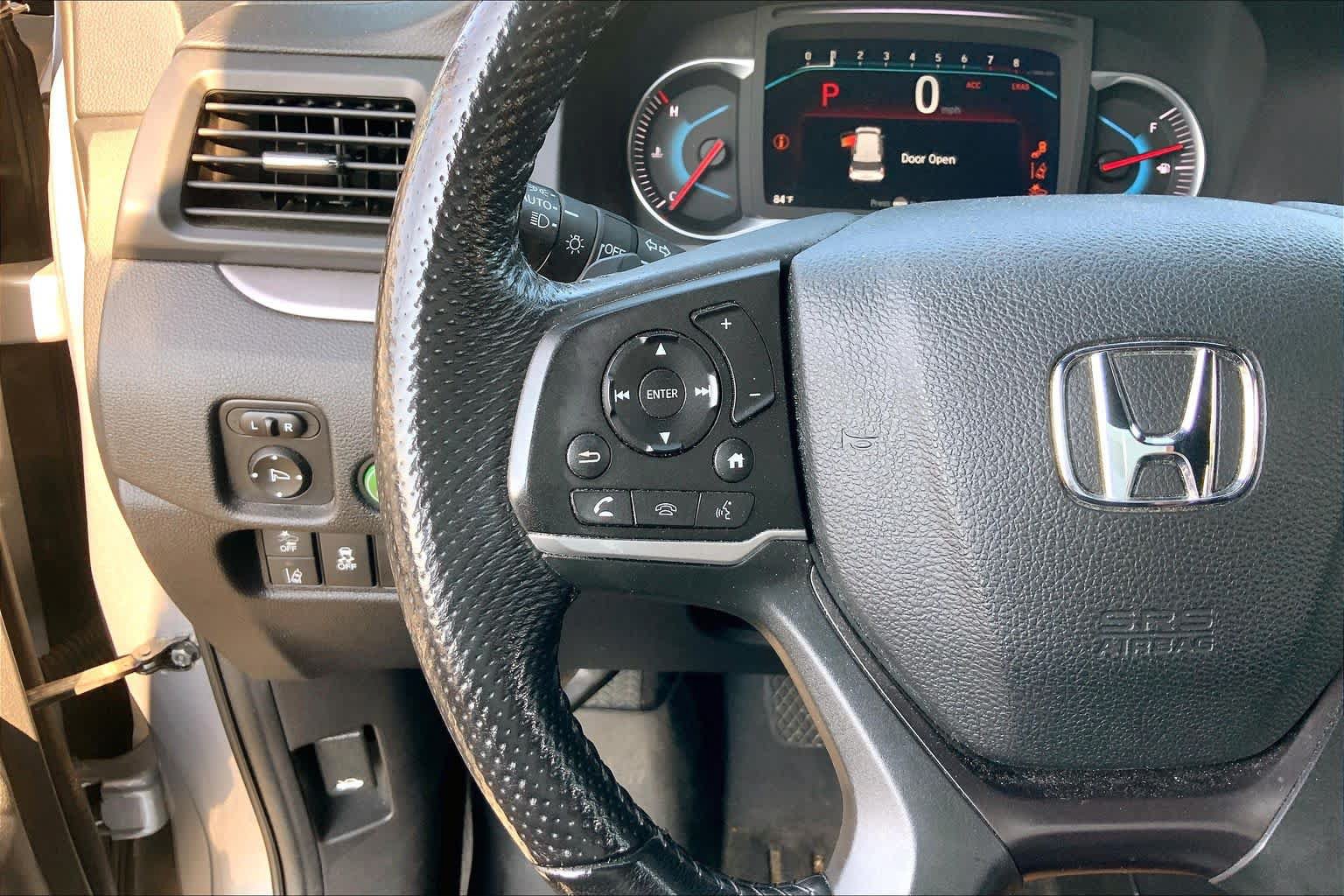 Used 2019 Honda Passport EX-L image 24