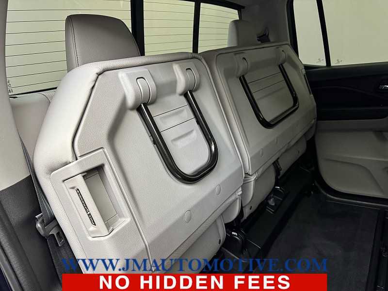 Used 2023 Honda Ridgeline RTL image 21