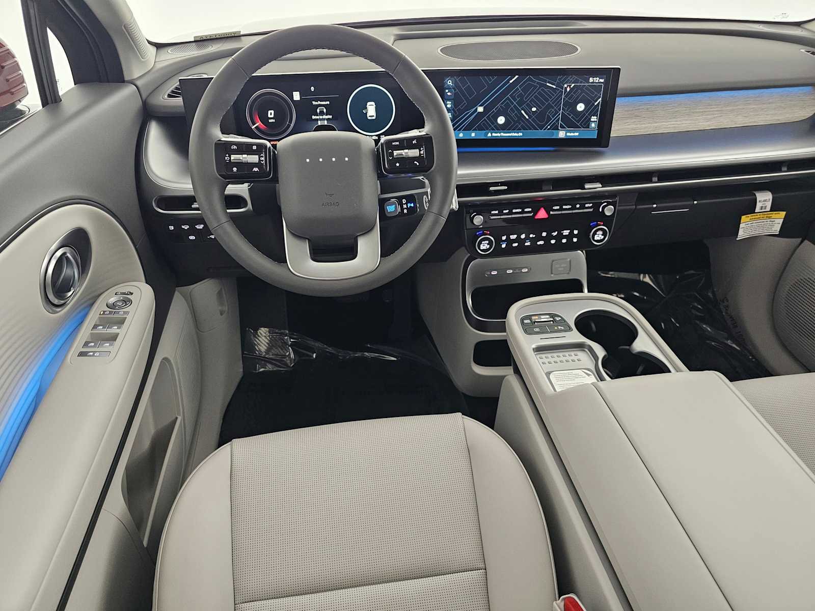 Used 2026 Hyundai Ioniq 9 SEL image 21