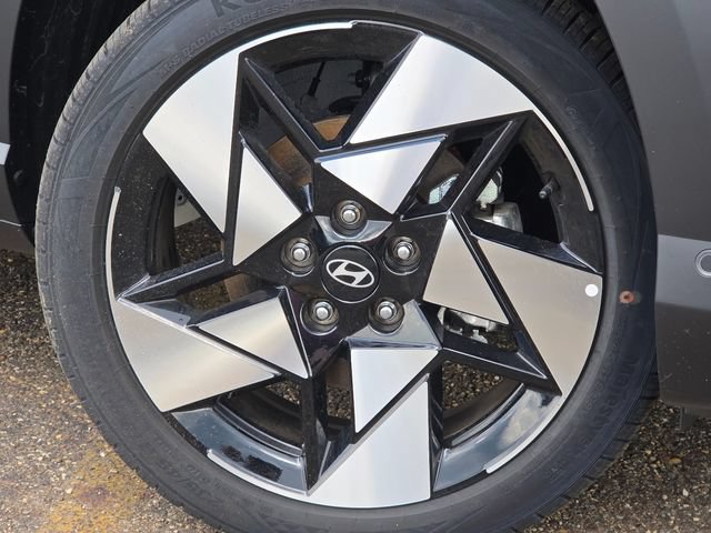 New 2026 Hyundai Kona Limited AWD/4WD image 14