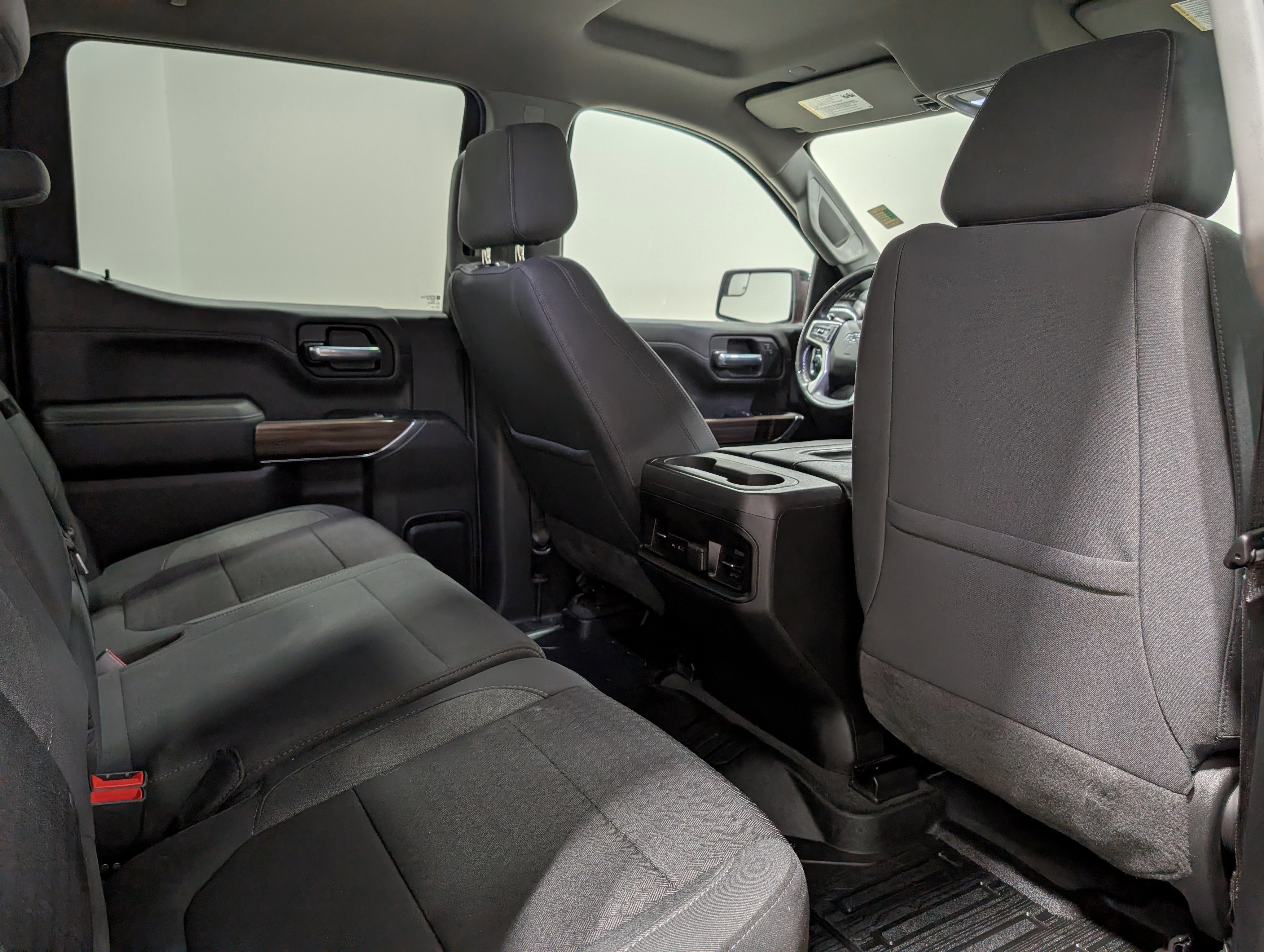 Used 2021 Chevrolet Silverado 1500 RST w/ Rally Edition image 18