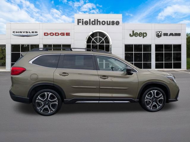 Used 2024 Subaru Ascent Limited w/ Technology Package AWD/4WD image 10