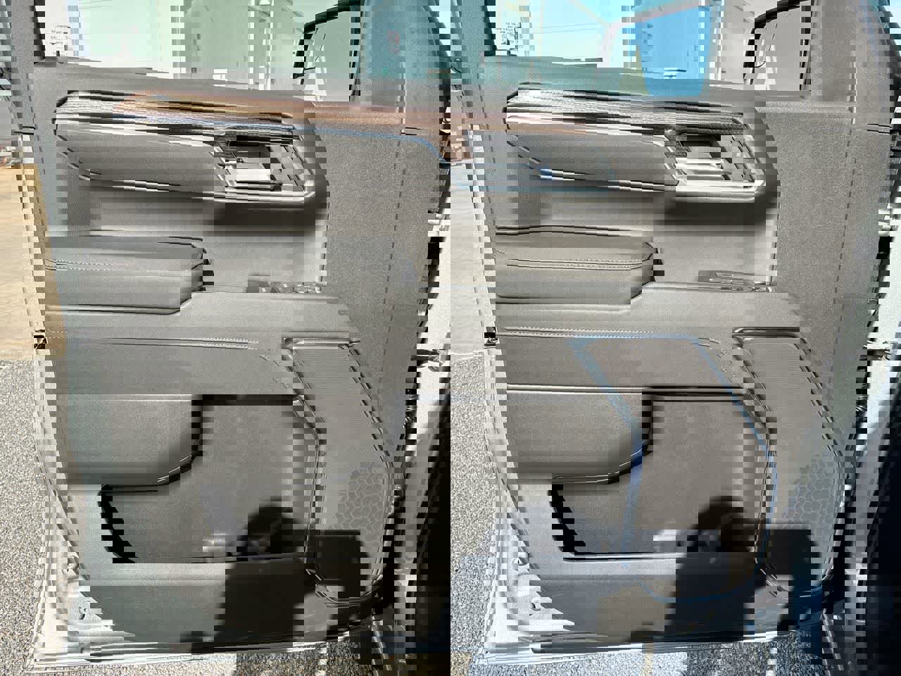 New 2026 Chevrolet Silverado 1500 LT image 22