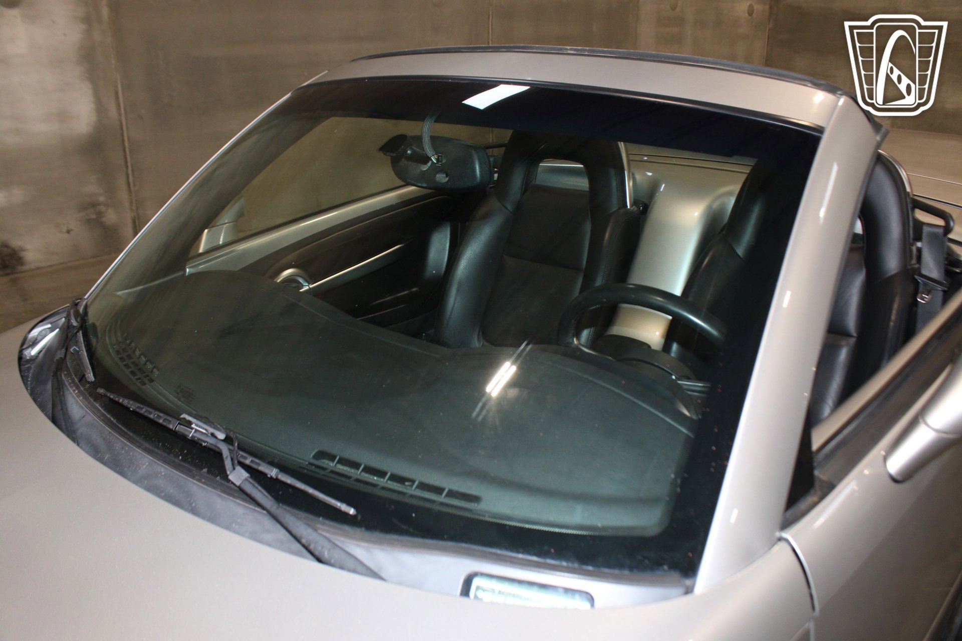 Used 2004 Chevrolet SSR w/ Preferred Equipment Group RWD image 24